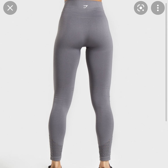 Gymshark Energy Seamless leggings - Picture 3 of 3